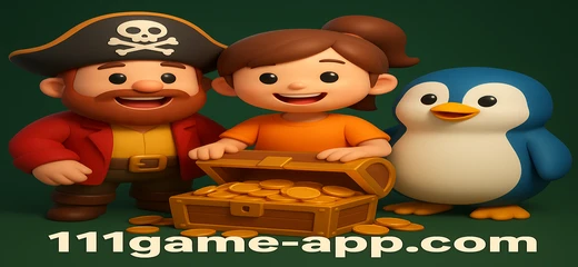 111 Game gaming portal promotions